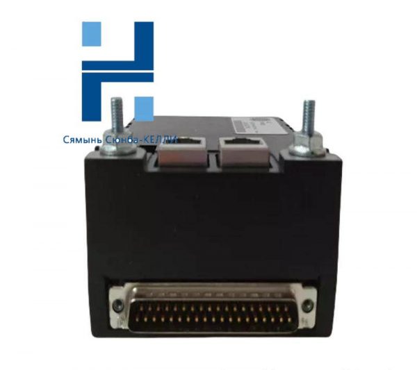 GE IS220PAOCH1A: High-Performance Analog Output Module for Industrial Automation