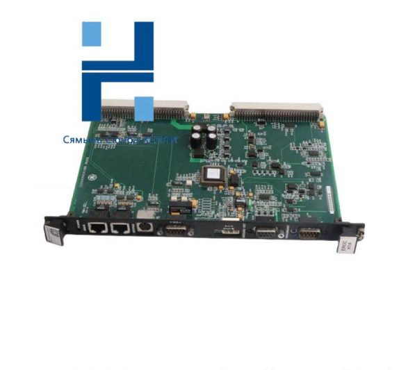 GE IS220PDIOS1A: Advanced Mark VI Board for Industrial Control Systems