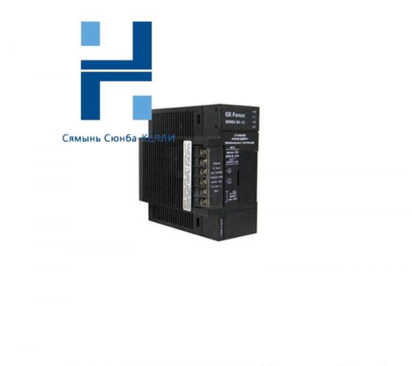 GE IS220PPDAH1A, REV C Power Distribution System