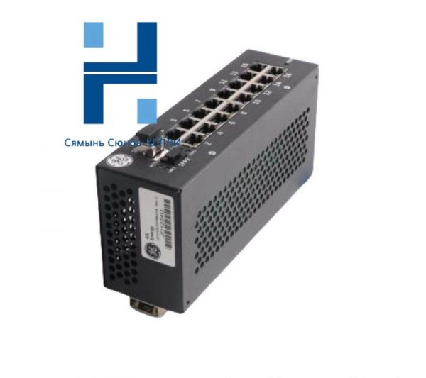 GE IS220PRTDH1AD: Advanced RTD Input Module for Industrial Automation, Designed for Precision Control