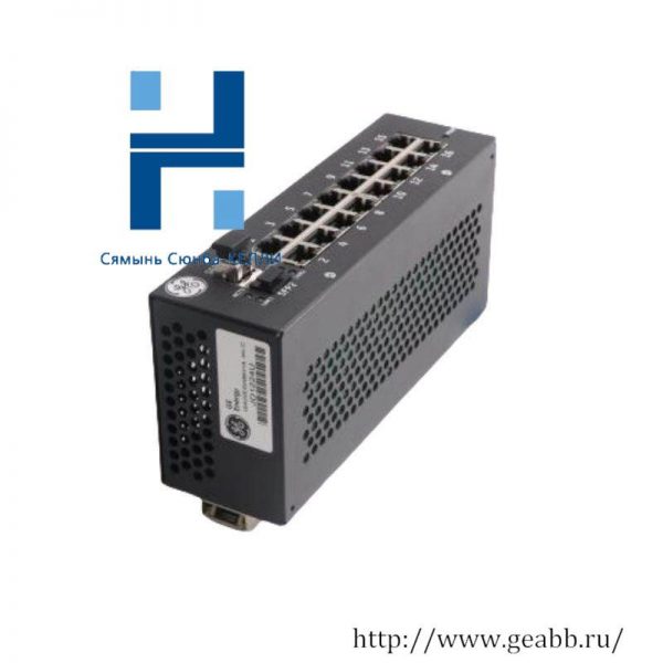 GE IS220PRTDH1AD: Advanced RTD Input Module for Industrial Automation, Designed for Precision Control