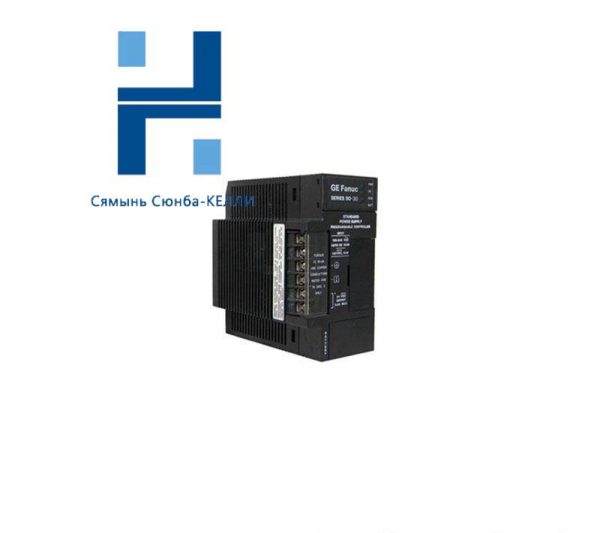 GE IS220PSCAH1A, REV H: High-Performance Input/Output Pack for Industrial Control Systems