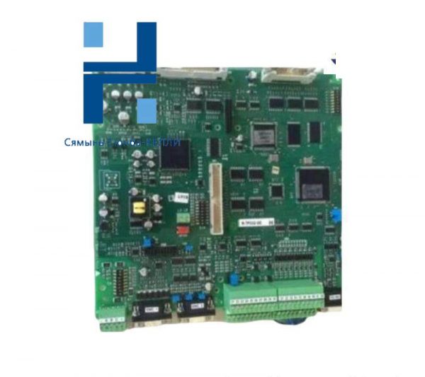 GE IS230JPDMG1B: Advanced Feedback Module for Industrial Control Systems