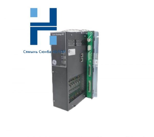 GE IS230PCAAH1A - High-Performance Programmable Logic Controller