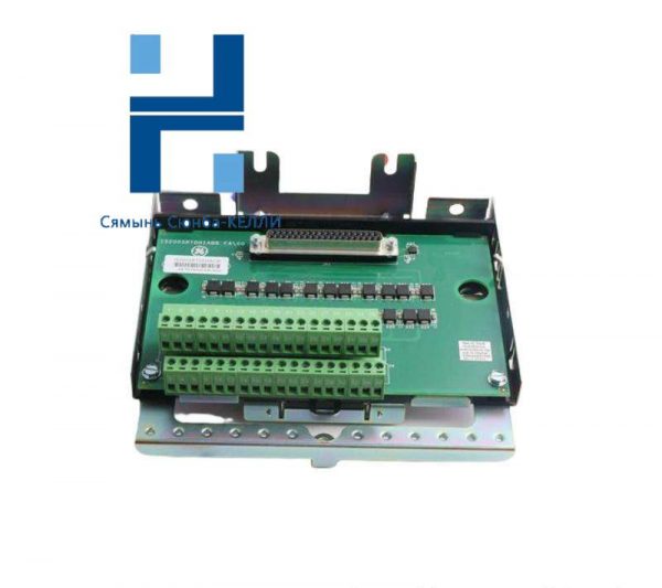 GE IS230SNRTH2A IS200SRTDH2ACB: RTD Input Module, Precision Temperature Measurement Solution