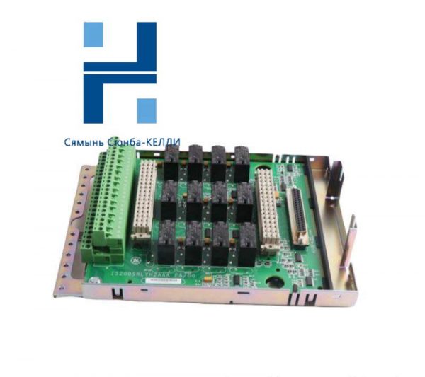 GE IS230SRLYH2A / IS200SRLYH2AAA Discrete Output Module, Engineered for Critical Control Systems