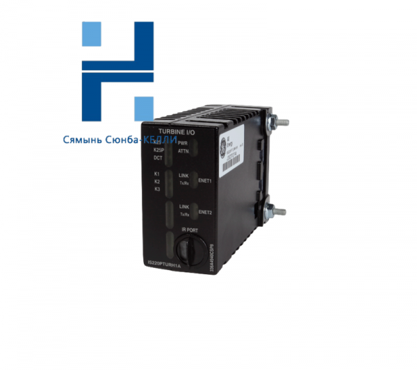 GE IS230STAIH2A PLC MODULE - High-Performance Control for Industrial Automation