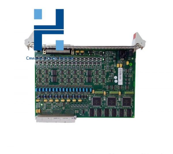 GE IS230TRLYH1B: Relay Output DIN Rail Module