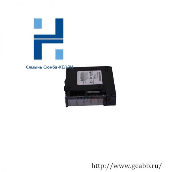 GE IS239TRLYH1B: High-Performance Printed Circuit Board for Industrial Control Systems