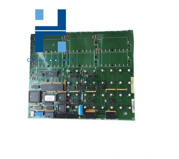 GE IS400JGPAG1A: Advanced Terminal Board for Industrial Automation Solutions