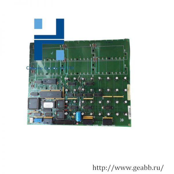 GE IS400JGPAG1A: Advanced Terminal Board for Industrial Automation Solutions