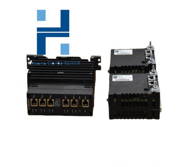 GE IS410JPDHG1A - Advanced Circuit Board, Designed for Industrial Automation