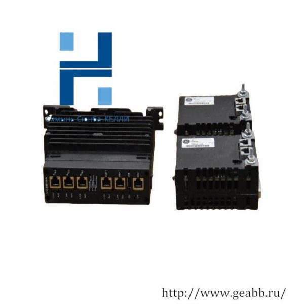 GE IS410JPDHG1A - Advanced Circuit Board, Designed for Industrial Automation