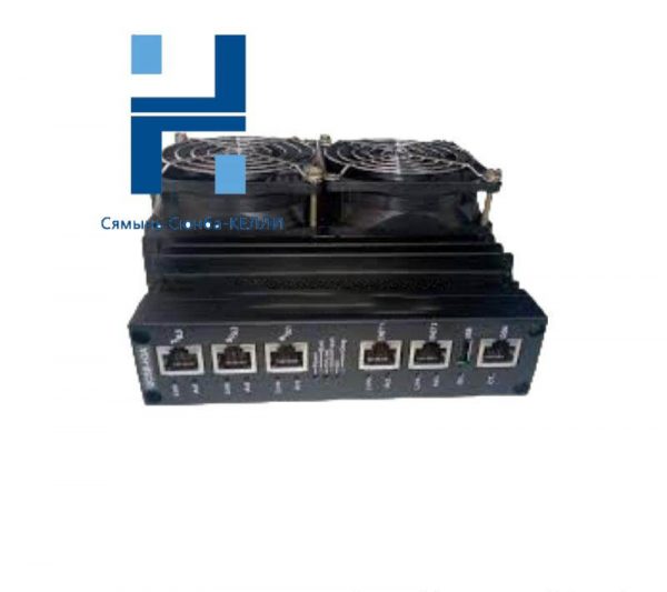 GE IS420UCSBH3A: Advanced Control Module for Industrial Automation, Optimized for High-Speed Applications