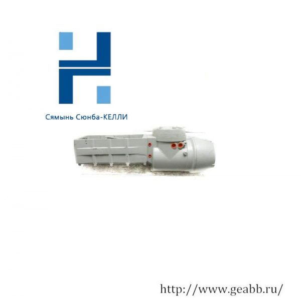 ITT NH95T4673X0P193 Actuator: Precision Engineering for Industrial Control