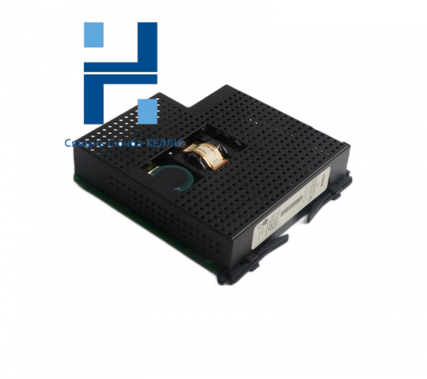 Yaskawa JAMSC-120CRR11200 Servo Drive, High-Power Control Module