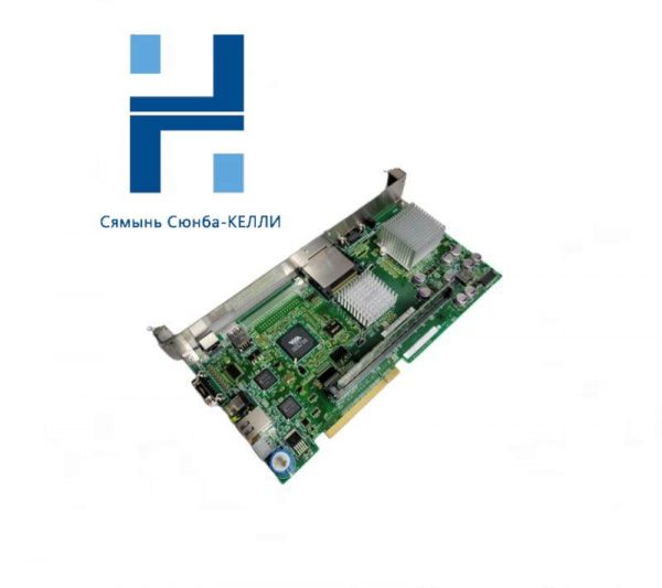 Yaskawa JANCD-NCP01 PC BOARD: Industrial Control Module, Precision & Reliability at its Core