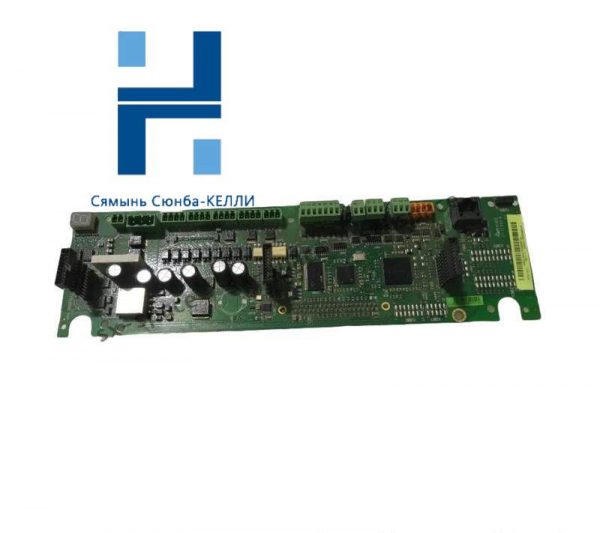 ABB JCON-01C Inverter Motherboard CPU Board - Advanced Control Solution