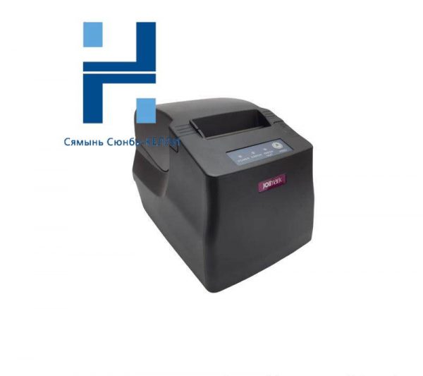 Jolimark TP510 - Bluetooth Thermal Receipt Printer, Professional Point of Sale Solution