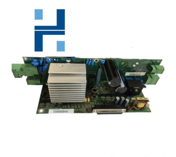 ABB JSEM-A1C Inverter Driver Board - Advanced Control Solution