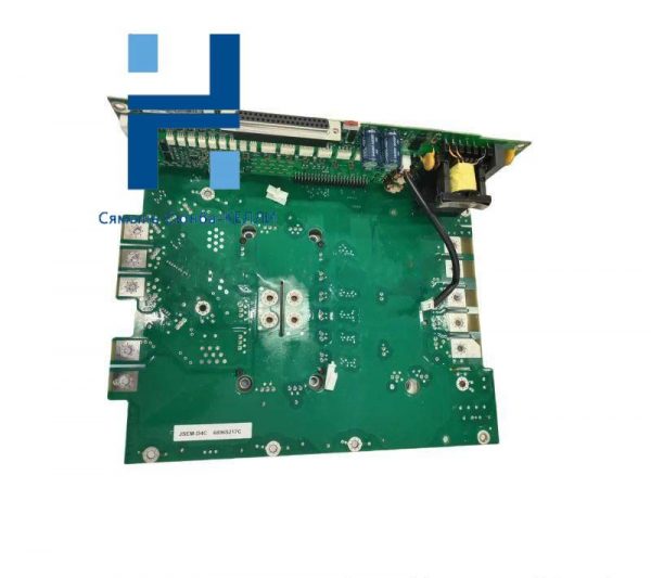 ABB JSEM-C4C JINT-C1C Main Circuit Board, Designed for Advanced Industrial Automation Solutions