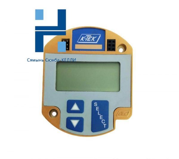 K-TEK M7A-MT5 Level Control Transmitter: Precise Liquid Level Monitoring System