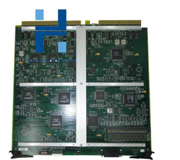 Honeywell K2LCN-8 Processor Module: Advanced Control Solution