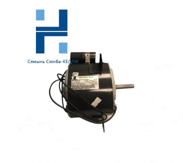 TECUMSEH KA55HXKGE-8331 Industrial Motor, High Efficiency, Single-Phase, 1HP