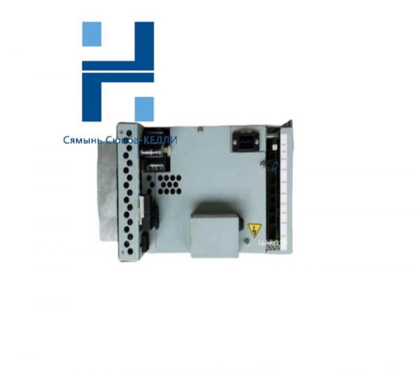 Kawasaki 50632-1066 Industrial Control Module