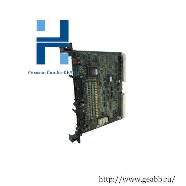 Kawasaki Robotics 50999-0037 Robot CPU Motherboard Module