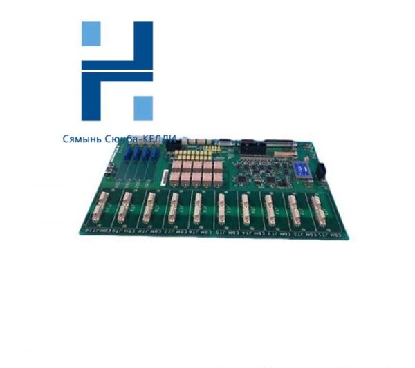 Kawasaki 50999-2254 Circuit Board: High-Quality Control Module