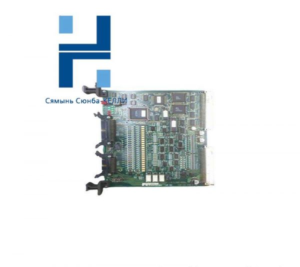 Kawasaki 50999-2922R07: High-Performance Servo Board for Precision Control