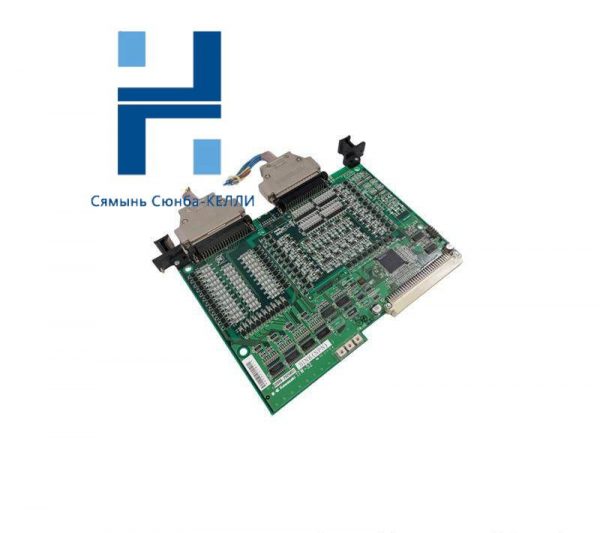 Kawasaki 50999-2925R01 Control Board for Advanced Automation Solutions