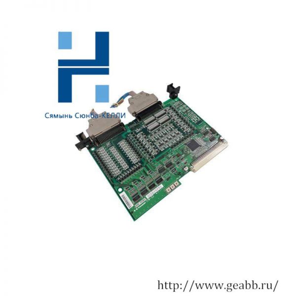 Kawasaki 50999-2925R01 Control Board for Advanced Automation Solutions