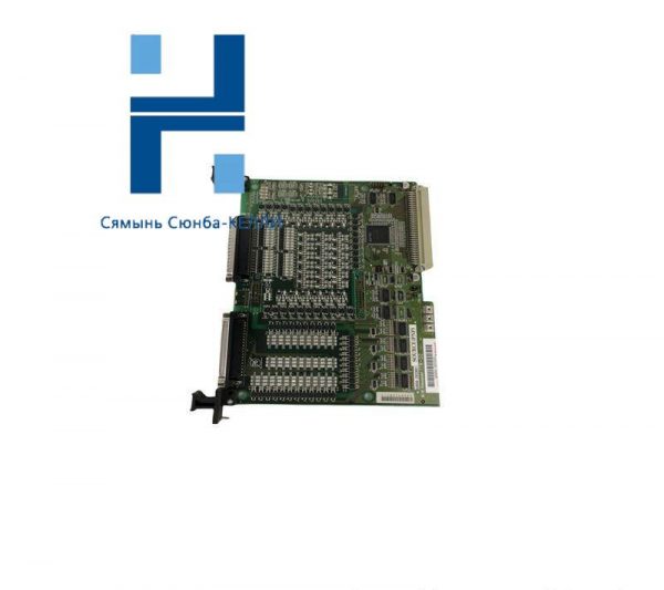 Kawasaki 50999-2933R01 1TW PLC Processor Module