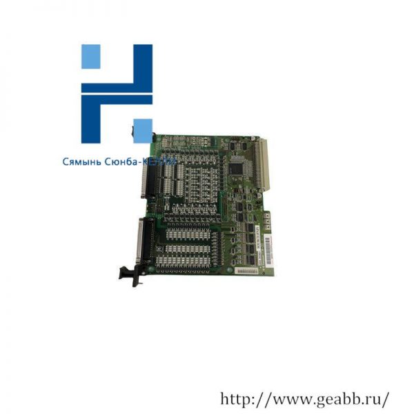 Kawasaki 50999-2933R01 1TW PLC Processor Module