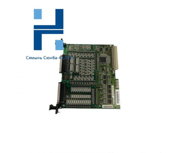 Kawasaki 50999-2957: Industrial Control System Printed Circuit Board Assembly