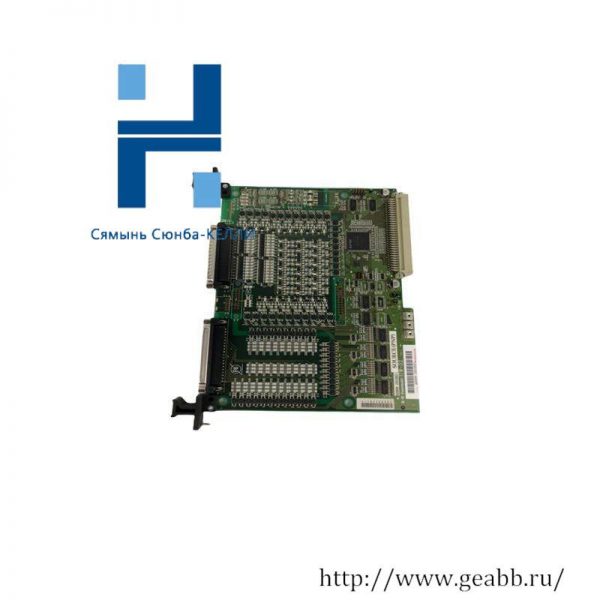 Kawasaki 50999-2957: Industrial Control System Printed Circuit Board Assembly