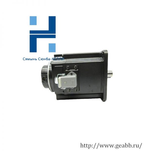 Kawasaki R2AA-13200LC PKZ Servo Motor, High Precision Control Module