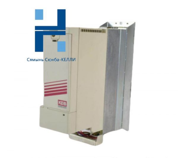 KEB F5 12kw Inverter - Efficient AC Drive