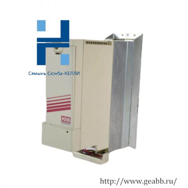 KEB F5 12kw Inverter - Efficient AC Drive