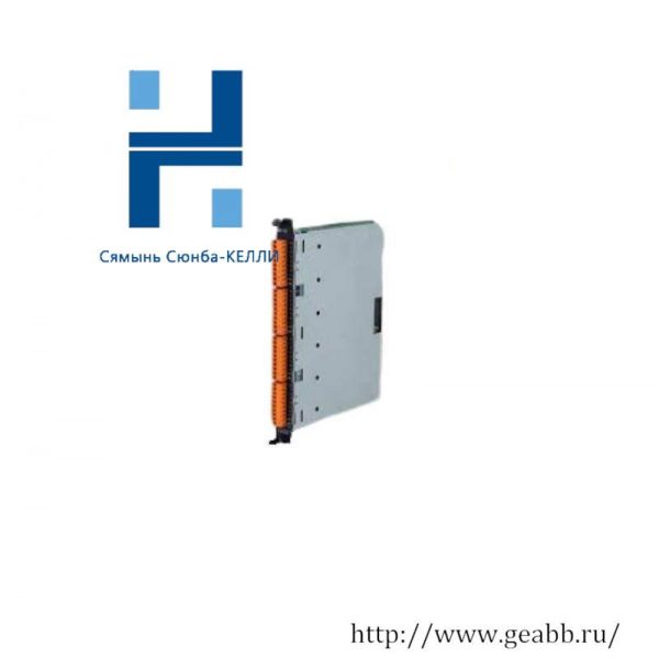 KEBA DO321/B Spare Part: High-Performance Control Module for Industrial Automation