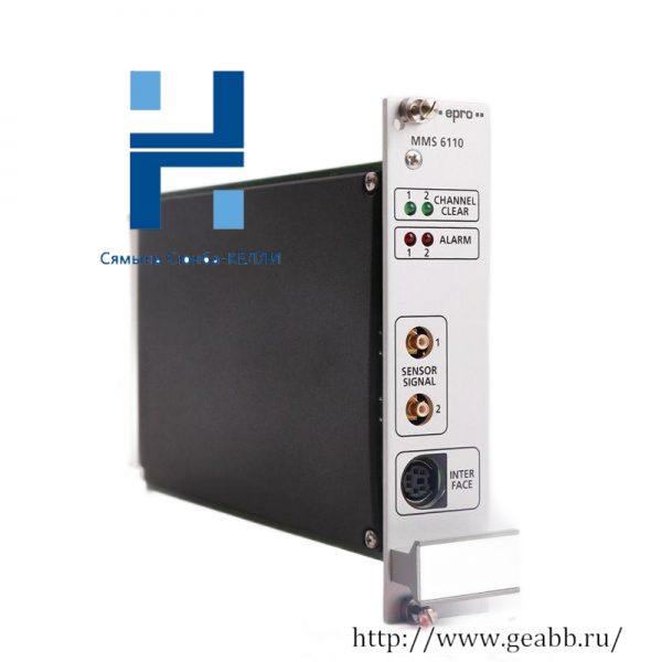 P+F KFD2-STC4-EX2 Power Supply: High Efficiency & Insulated Control System