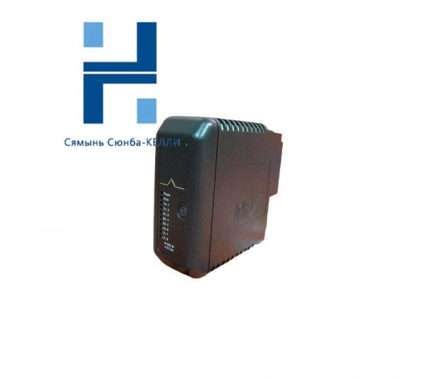 EMERSON KJ3002X1-BC1 12P0681X072 Analog Input Module - Precise Control for Industrial Automation