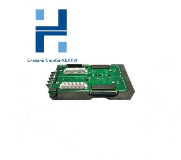 EMERSON KJ4001X1-BA3 | Industrial PLC Module for Advanced Control Systems