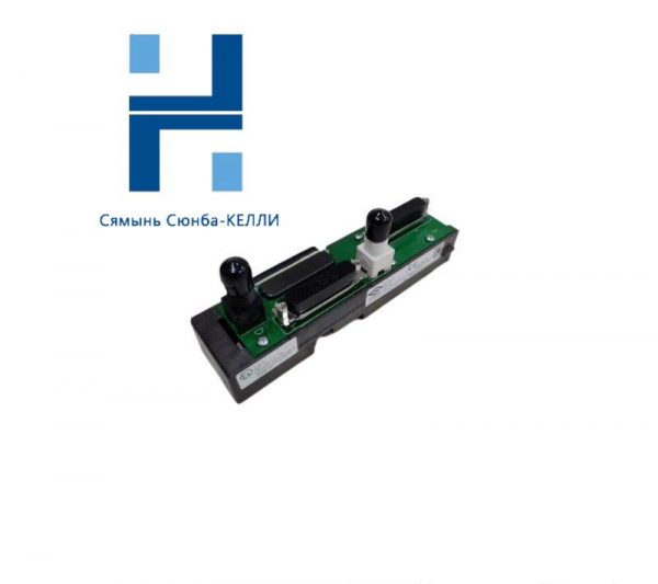 EMERSON KJ4001X1-NA1 12P3373X012 Dual Right Extender - Advanced Control Solution for Industrial Automation