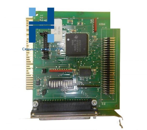 KLA 23663-001 FAB 23662-000 941302 | Advanced Communication Board