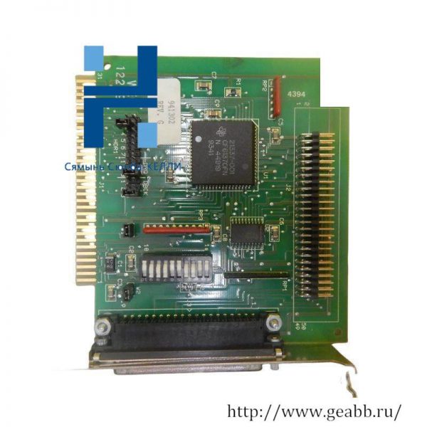 KLA 23663-001 FAB 23662-000 941302 | Advanced Communication Board