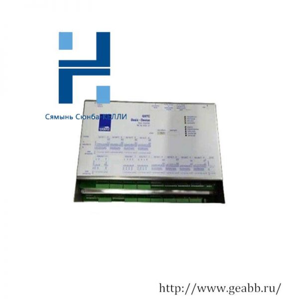 KLASCHKA GSTC/48E/16A/3EW/8AW-4.3 BASIC INDUSTRIAL CONTROL DEVICE