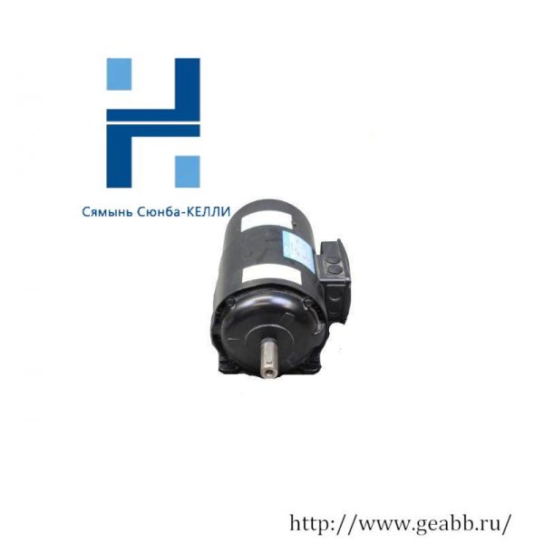 GEORGIL KOBOLD Kod 7410-1a: Modular, High-Efficiency Electromotor